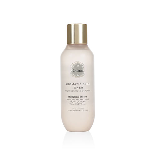 アロマティック　スキントナー 150ml